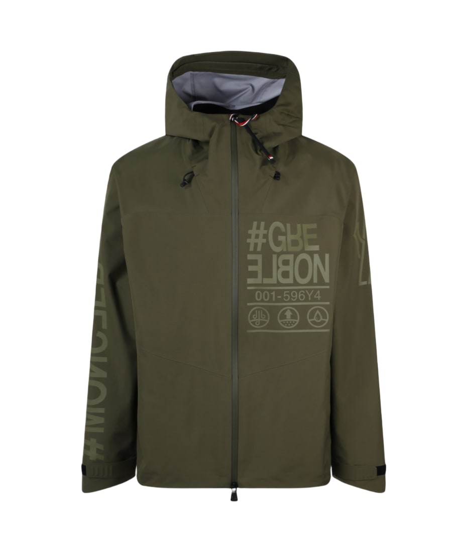 Moncler italist on sale