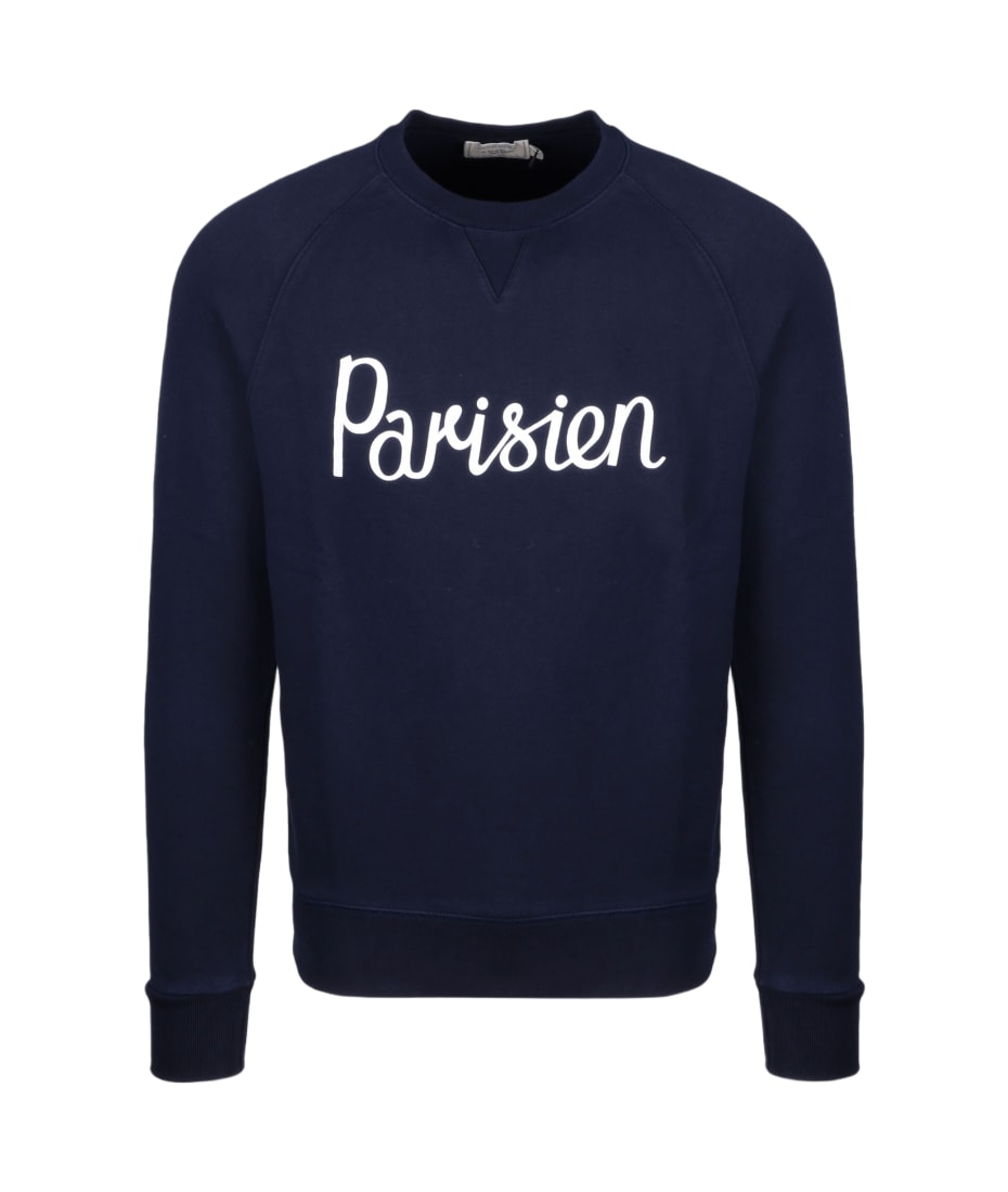 Kitsune 2025 parisien sweatshirt