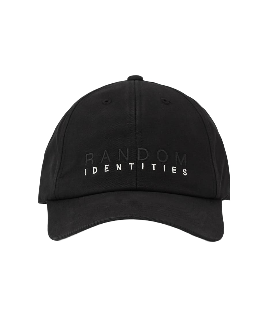 Random Identities Baseballcap Hats | italist