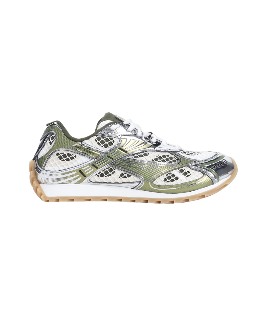 スニーカー Bottega Veneta Orbit Sneakers BOTTEGA VENETA | ORBIT SNEAKERS
