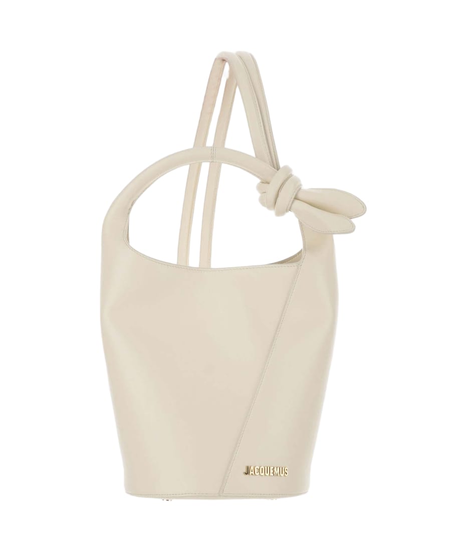 Jacquemus Le Petit Tourni Bag | italist