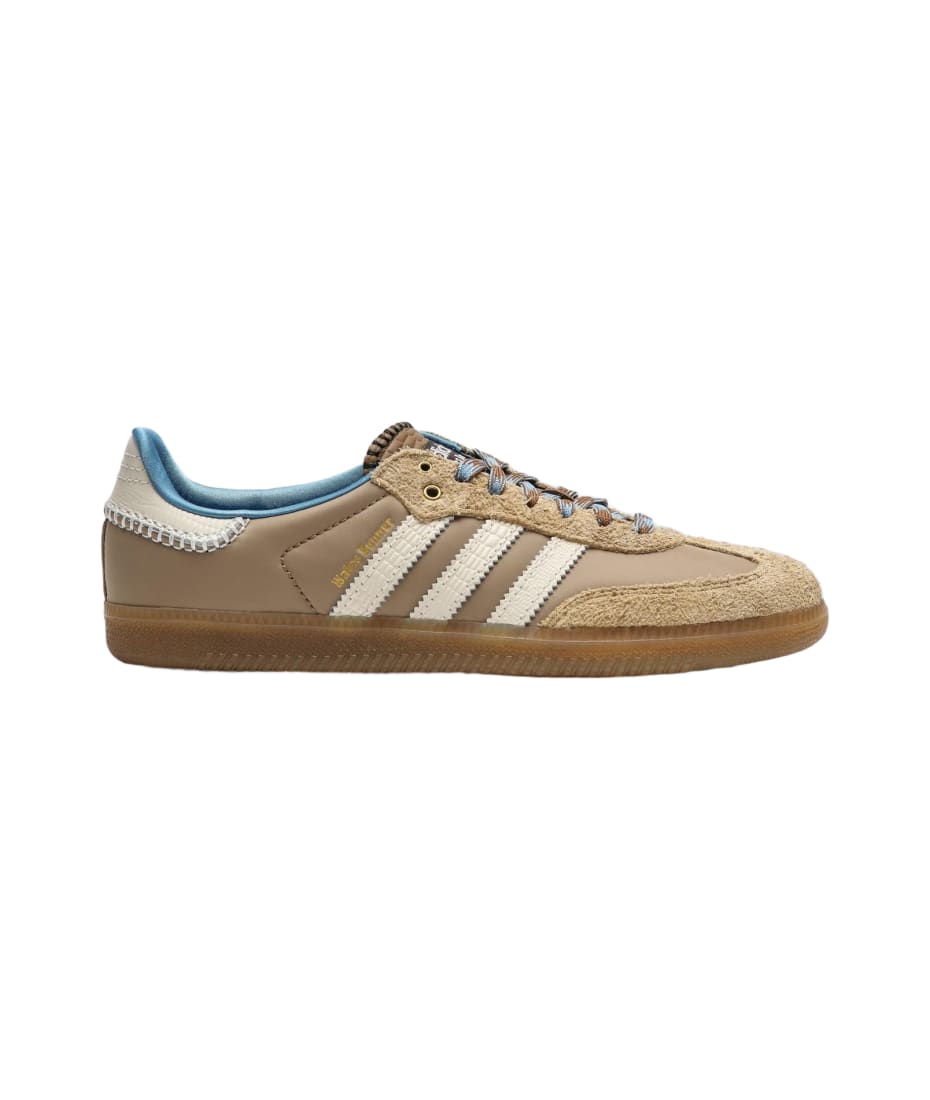 Adidas spezial ash blue deals