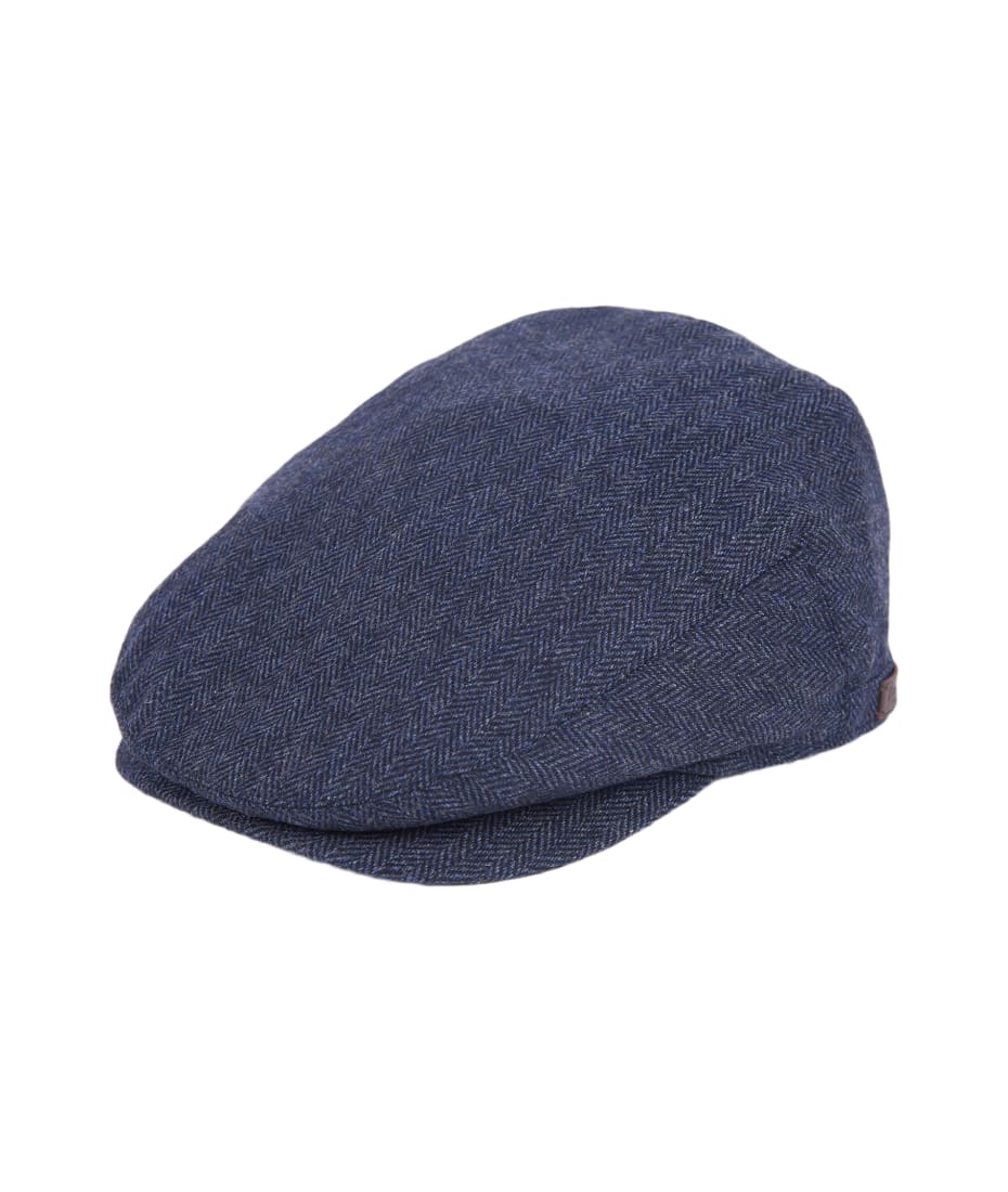 Barbour Barlow Flat Cap italist