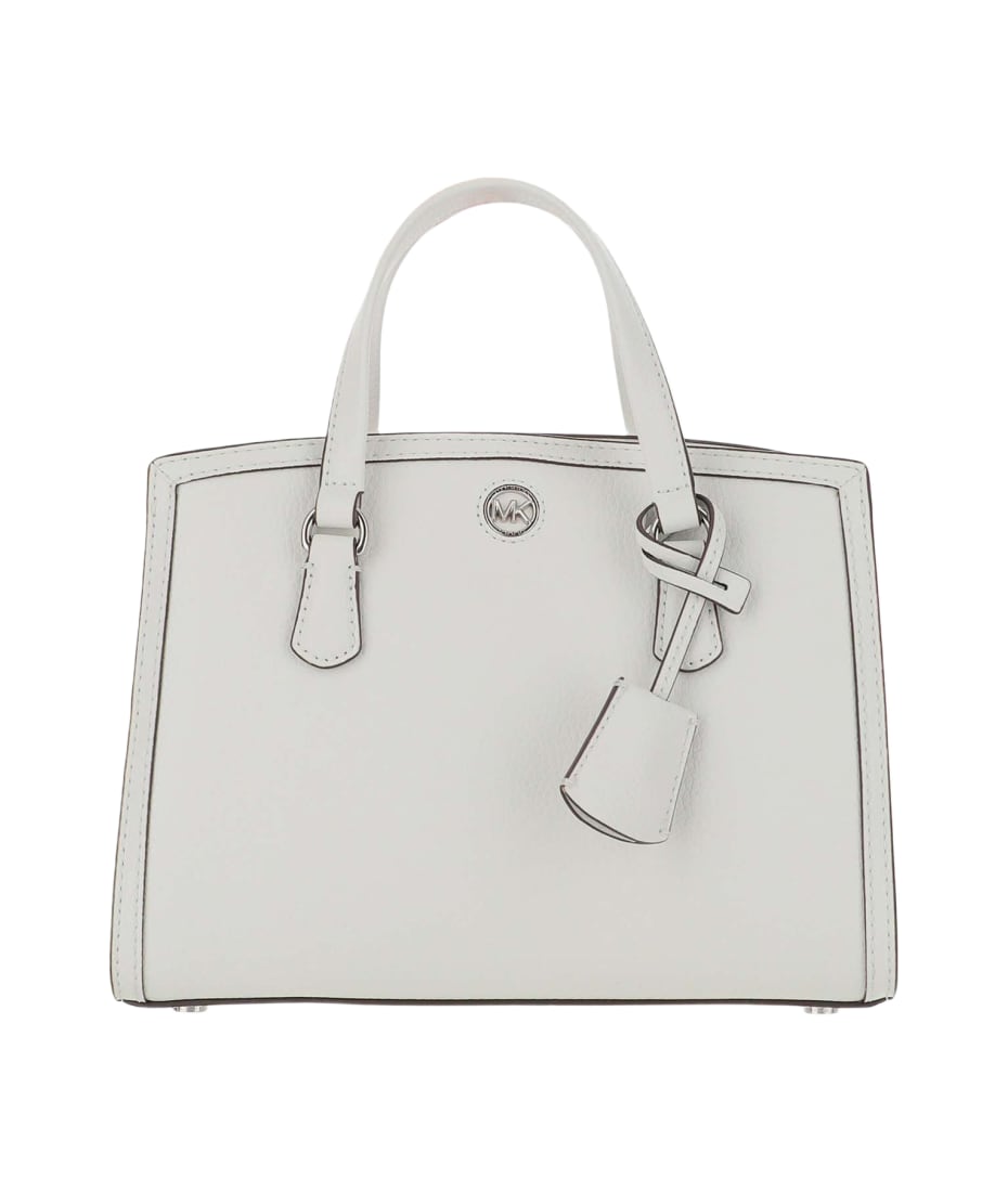 Michael Kors Chantal Large Logo Tote Bag - Farfetch