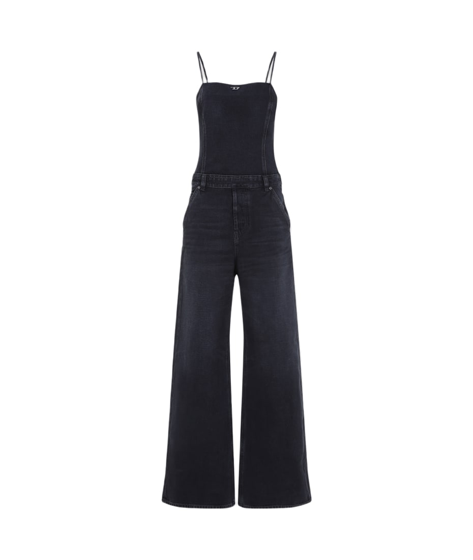 Jumpsuit diesel new arrivals