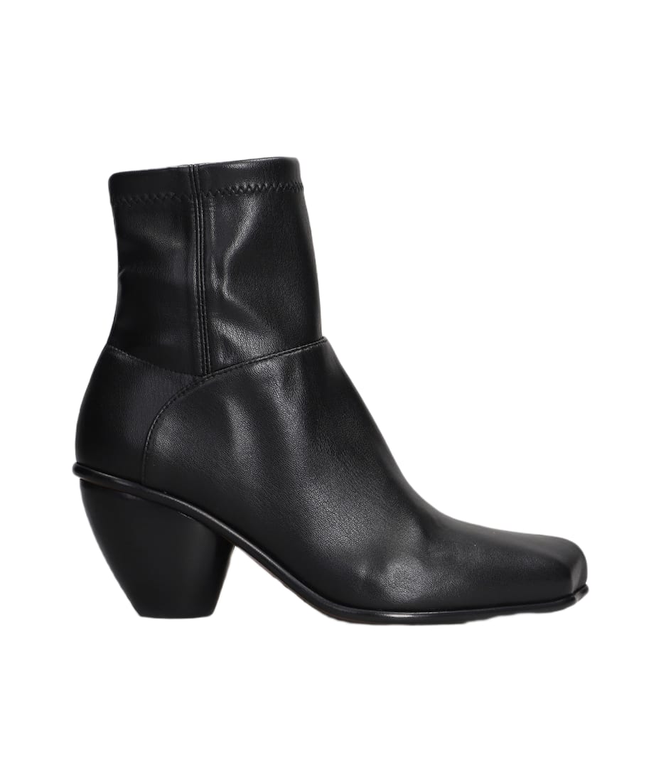 vivienne westwood ankle boots