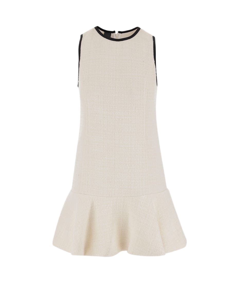 Pinko Cotton Blend Dress | italist