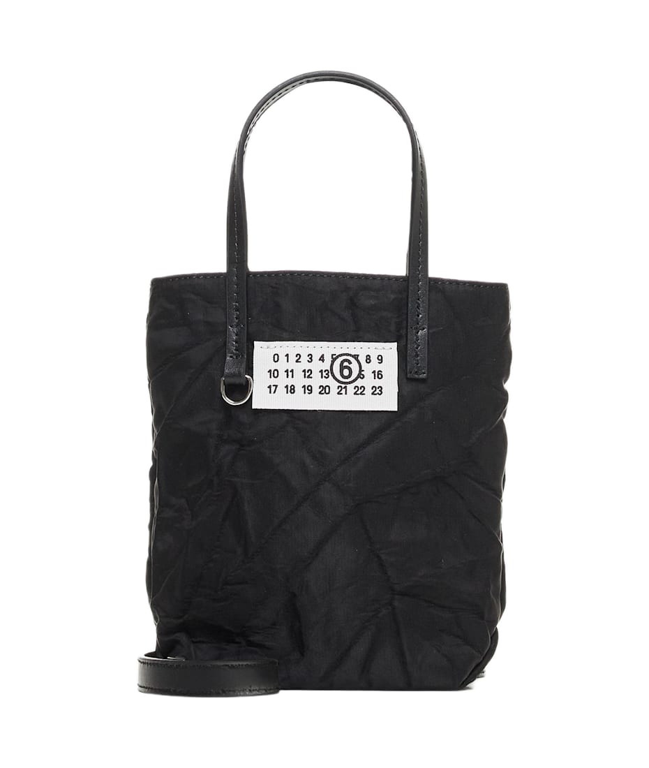 MM6 Maison Margiela Crossbody Japanese Bag | italist, ALWAYS