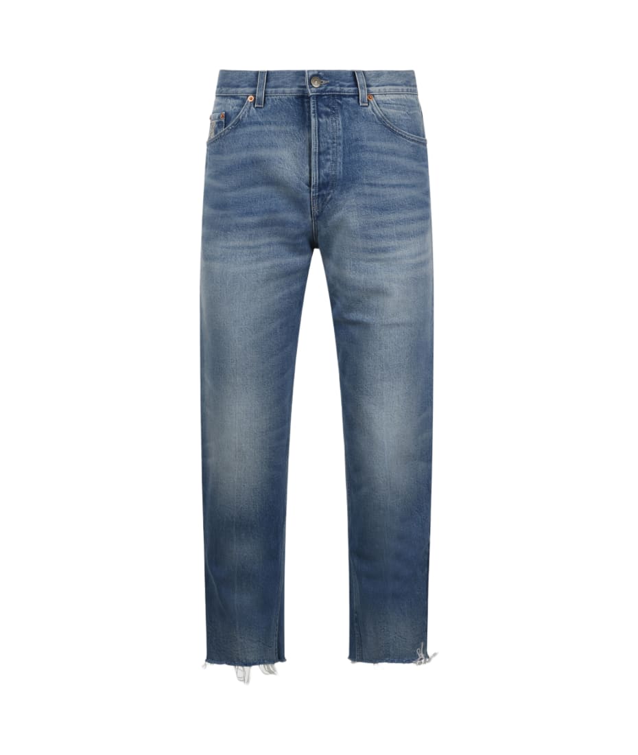 Gucci Jeans | italist
