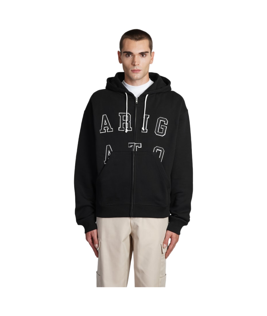 Arigato sweatshirt hotsell