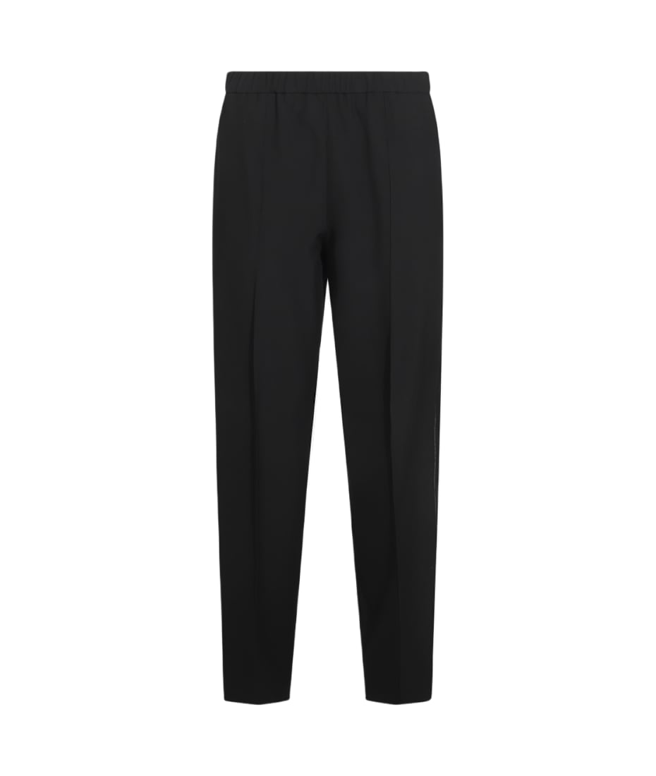 パンツ FABIANA FILIPPI Woman Pants Black PAD265F381D614 825 FABIANA FILIPPI: Pants woman - Black | Fabiana Filippi pants
