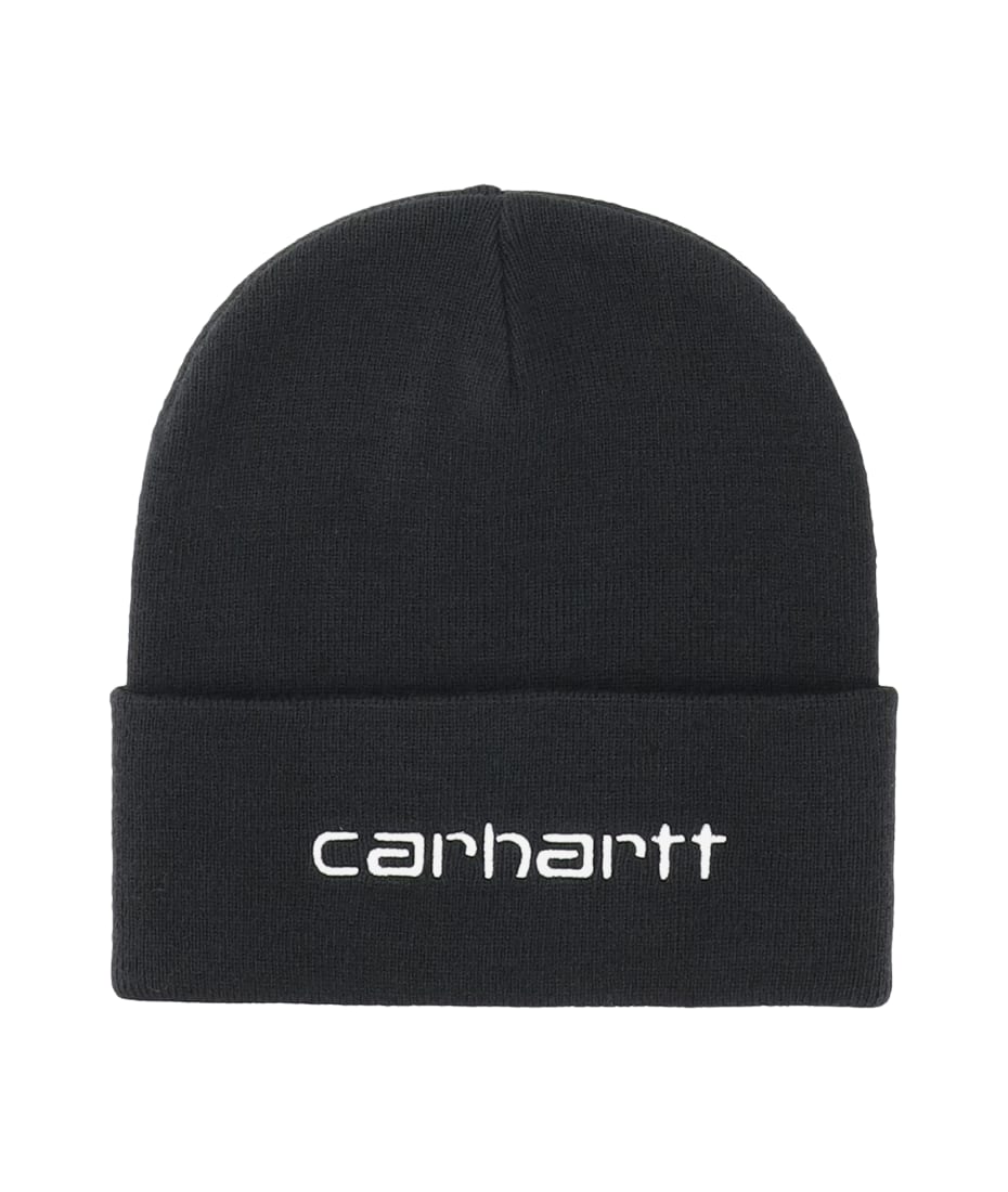 【関税込み】Carhartt Beanie Script Carhartt Beanie Script | italist