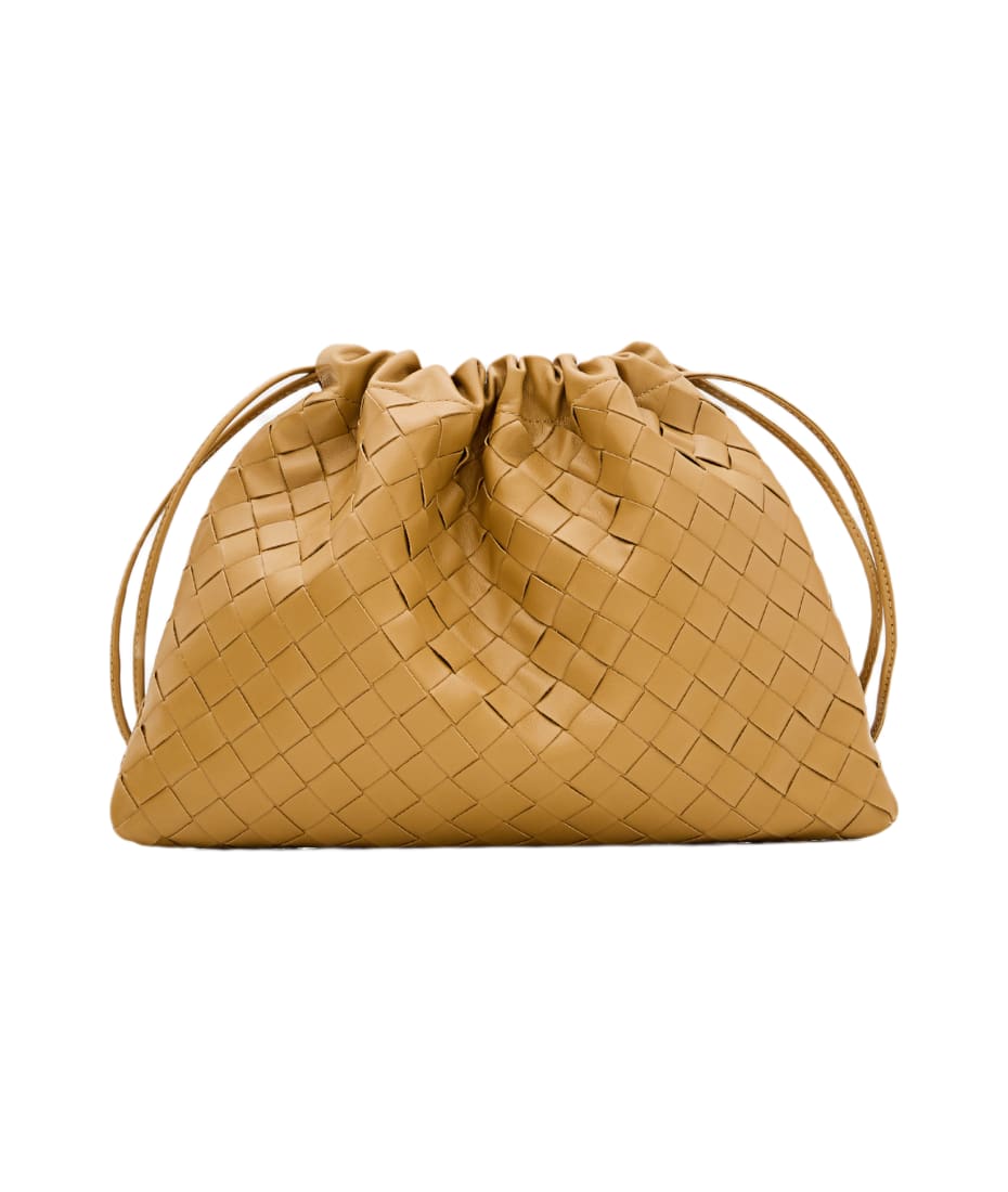 Bottega Veneta Medium Dust Bag W/ Drawstring | italist