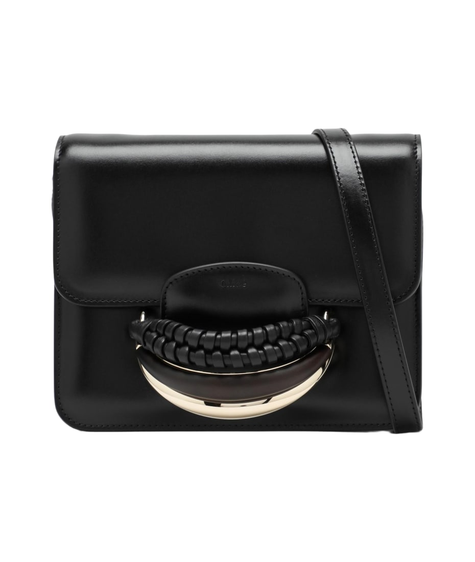 おすすめ☆大人気【CHLOE】 Kattie レザー クロスボディバッグ 17787546_41391003_1000.jpg