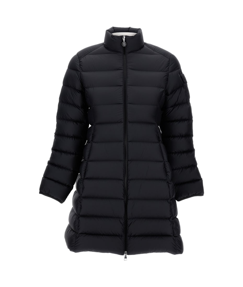 Moncler Igesse Long Coat | italist