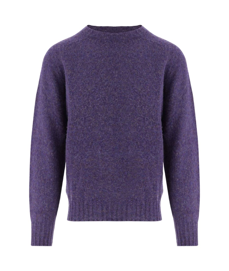 Howlin wool deals sweater