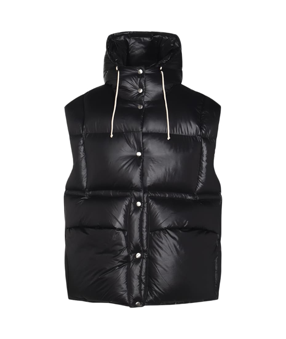 JIL SANDER キルティンクタウンヘスト J40AF0157J70007 218 j47af0011-7427602.jpg
