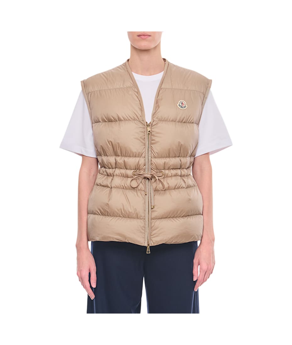 ジャケット MONCLER | NAI DOWN GILET Down Vest J20931A00060595FE205 MONCLER | NAI DOWN GILET Down Vest J20931A00060595FE205