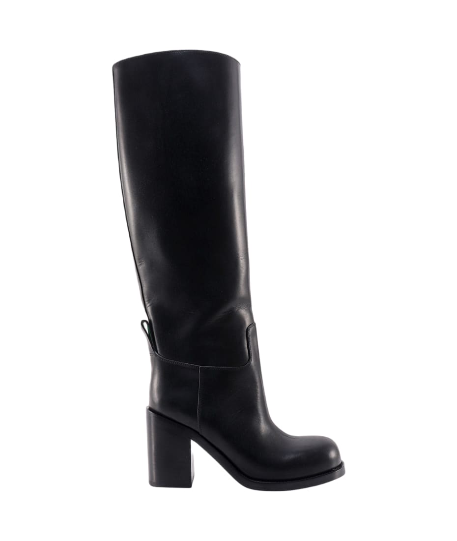 独創的 Bottega Veneta Cavallo Boots | italist 靴