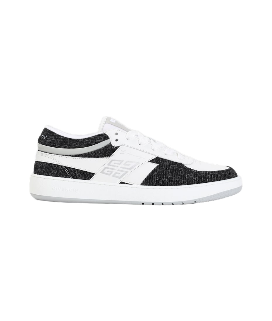 Givenchy G Move Low Sneakers | italist
