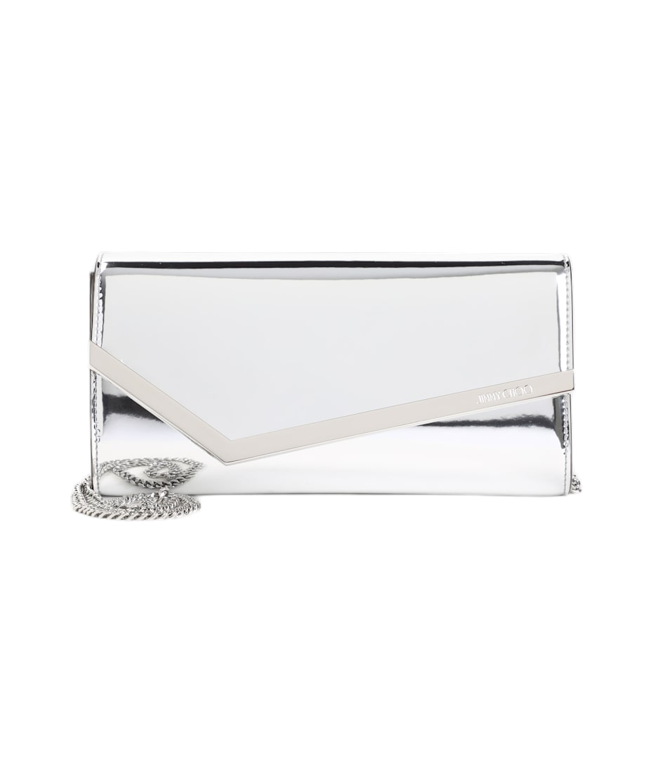 JIMMY CHOO Emmie.Mif ショルダーバッグ org.jpg