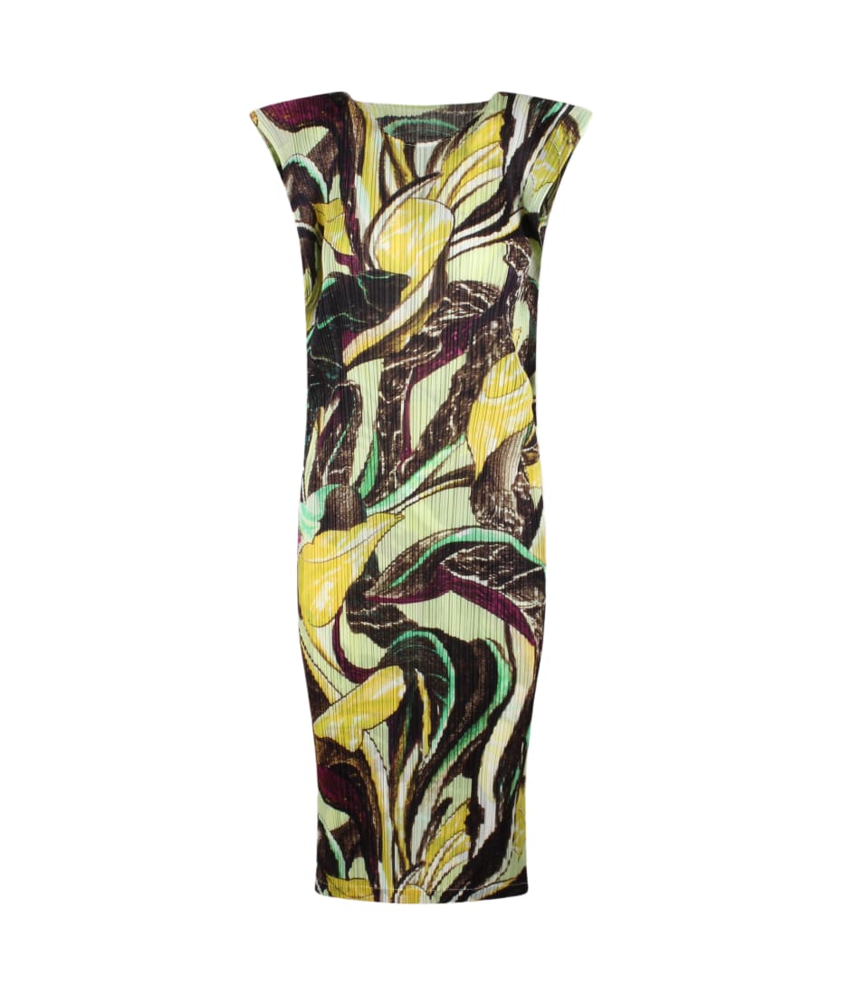 Issey miyake dress sale store