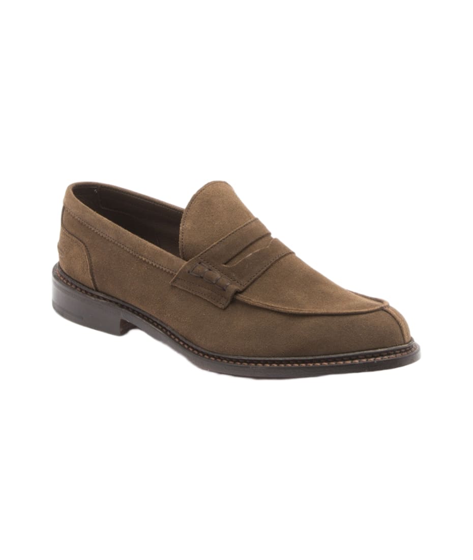 Trickers sale best sale