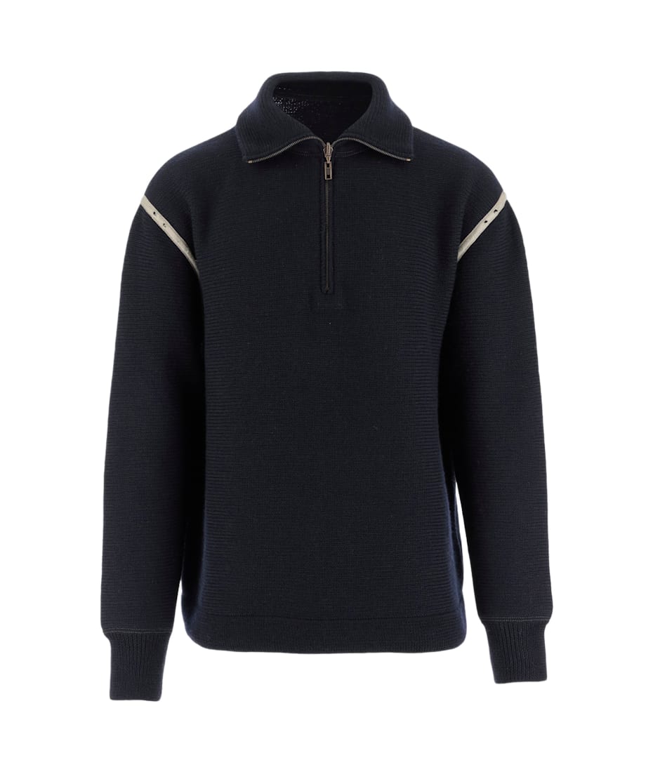 Margiela turtleneck best sale