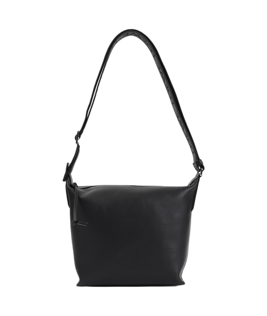 ロエベ LOEWE CUBI CROSSBODY SMALL ショルダーバッグ Small Cubi crossbody bag in supple smooth calfskin and