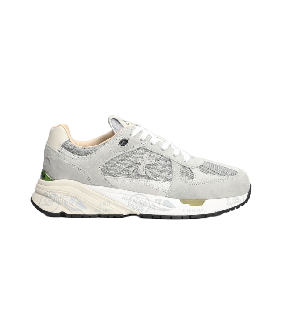 スニーカー PREMIATA MASED SNEAKERS Premiata Mased Sneakers | Purple | FARFETCH