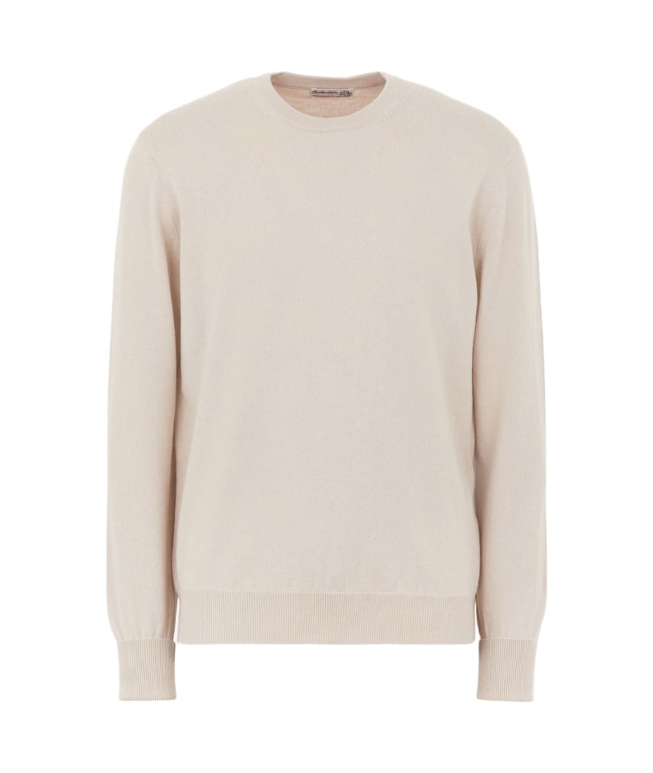 Ballantyne cashmere on sale women's sweaters