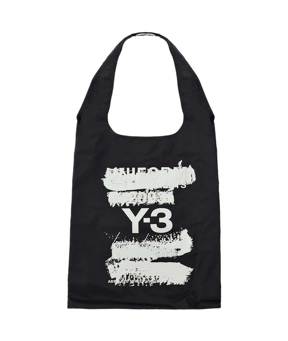 セール 未使用 Y-3 リバーシブル マフラー ヴィヴィアン・ウエストウッド ロゴ入り マフラー・ストール