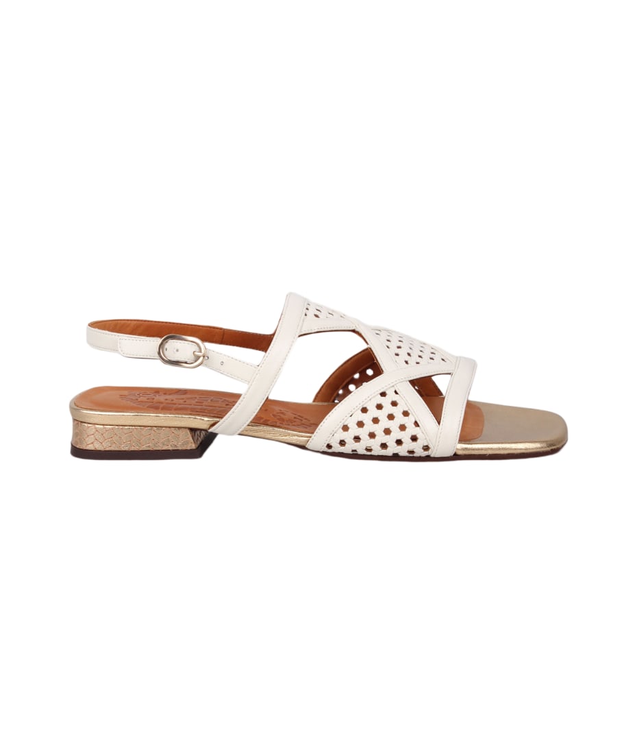 Chie mihara flat sandals on sale