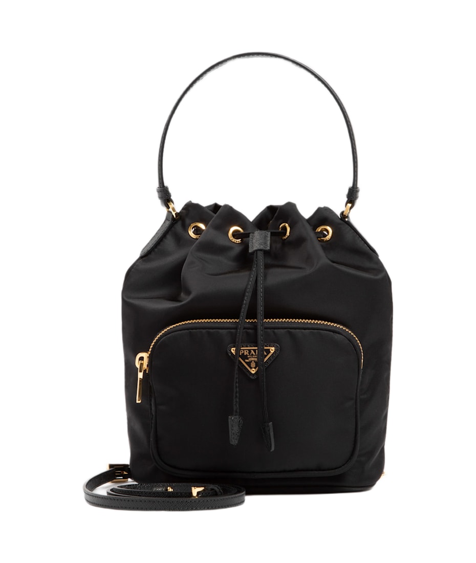 Prada Re-nylon Bucket Bag | italist
