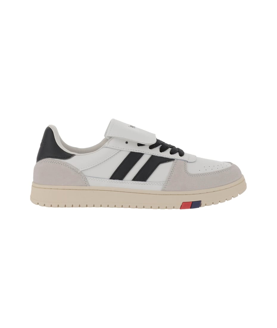 スニーカー FIELD-KING LEATHER SNEAKERS PRO-Keds Field King Leather Sneakers | italist