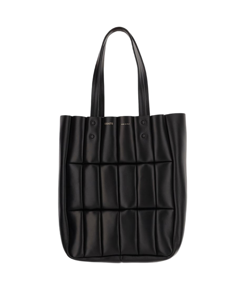 ショルダーバッグ・ポシェット KHAITE SS25 Shoulder bags (H2037 876 618) Khaite Shoulder bags (KHAITE/ショルダーバッグ・ポシェット