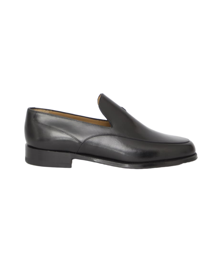 Fenzo loafers best sale