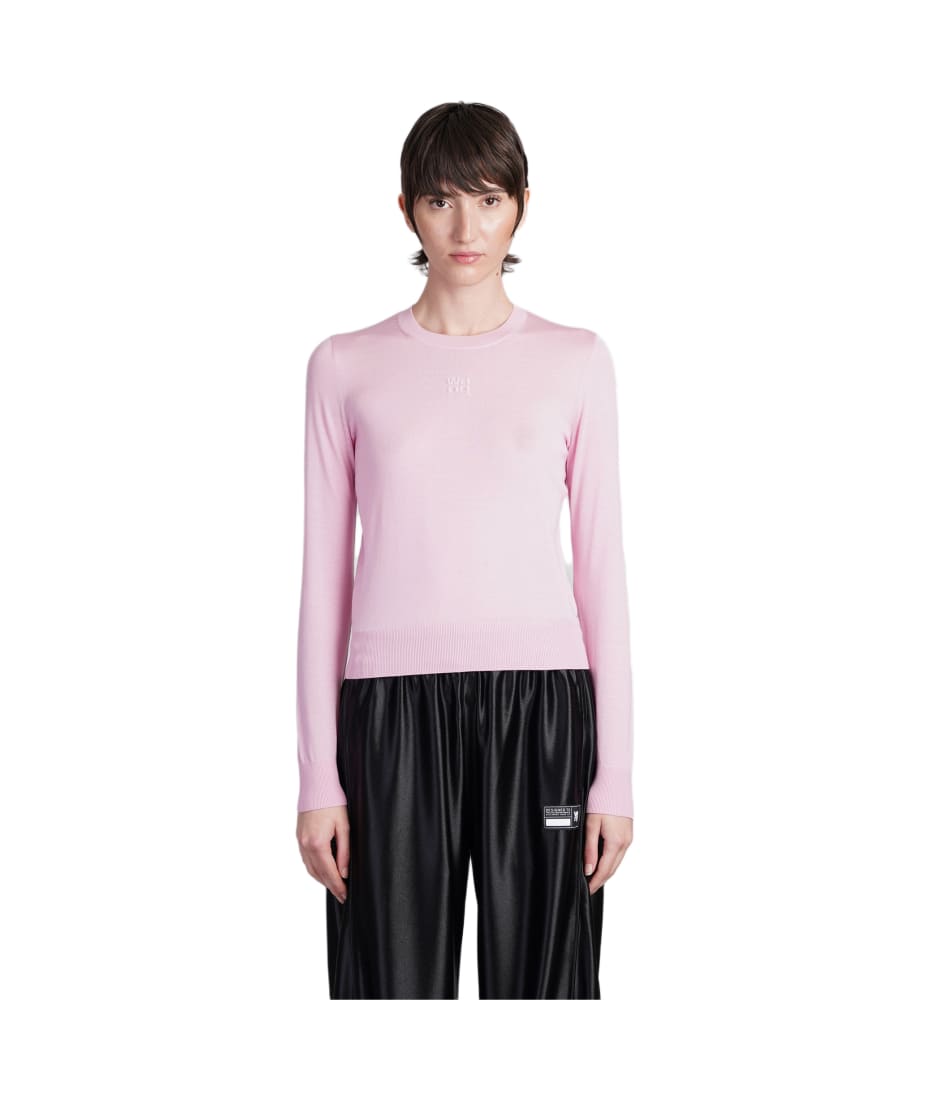 Alexander wang knitwear online