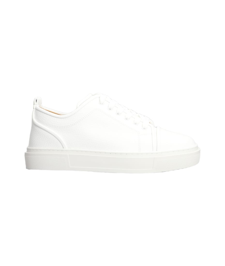 Christian Louboutin Adolon Junior Sneakers italist ALWAYS LIKE A SALE