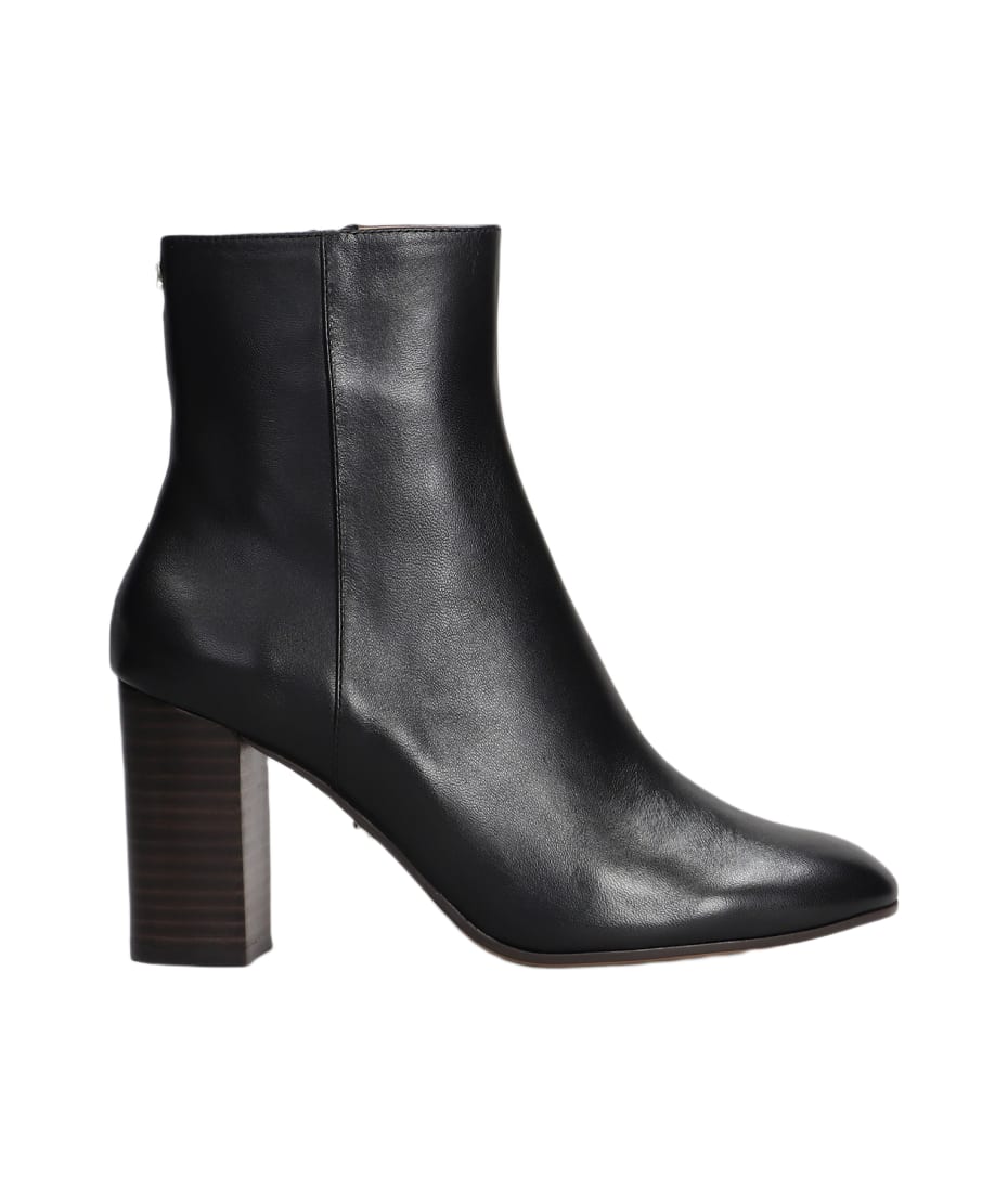 Lola cruz bottines discount