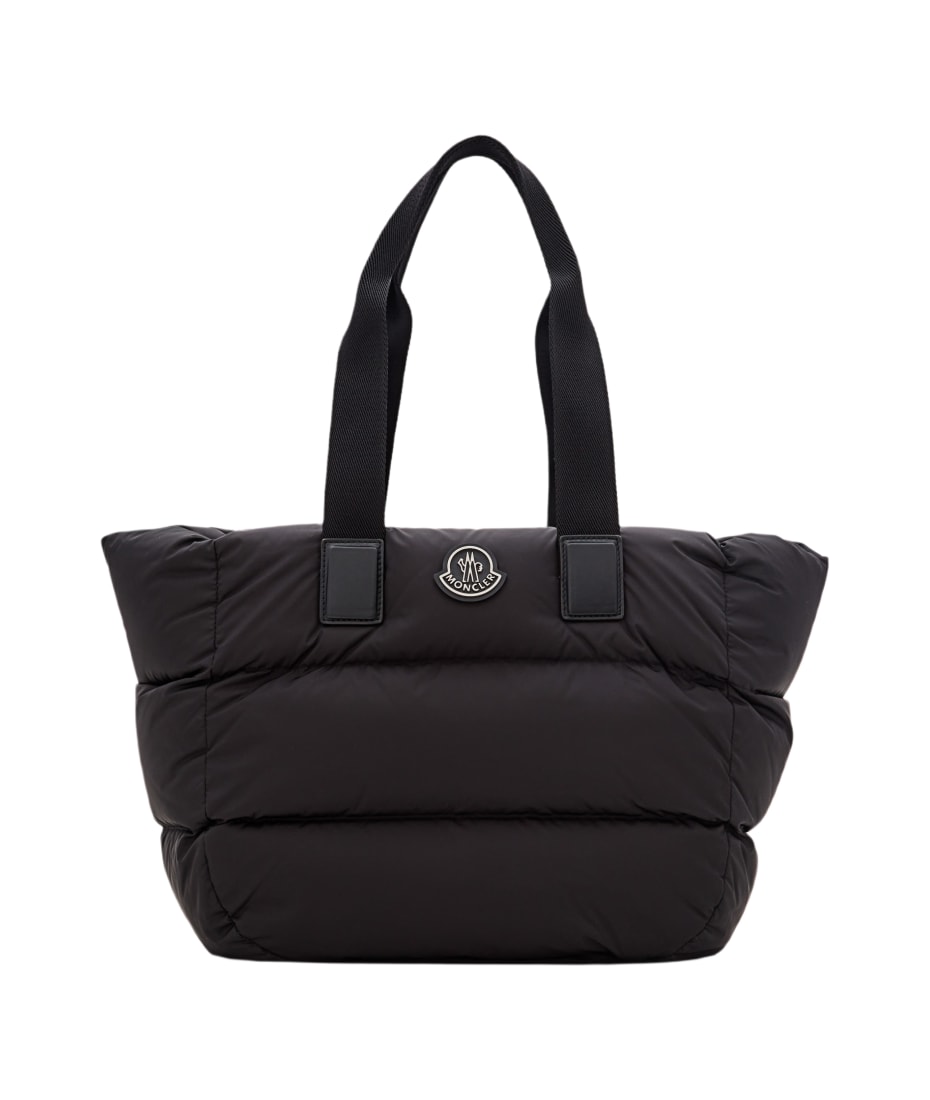 Moncler Caradoc Down-filled Tote Bag トートバッグ 通販 | italist