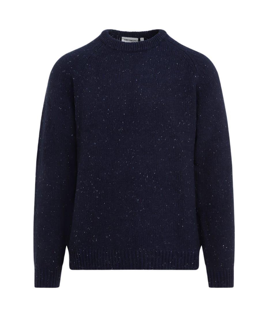 Carhartt anglistic jumper new arrivals