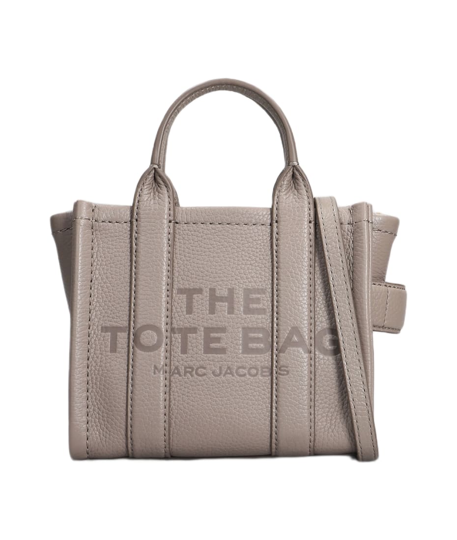 Marc Jacobs The Mini Tote Bag | italist