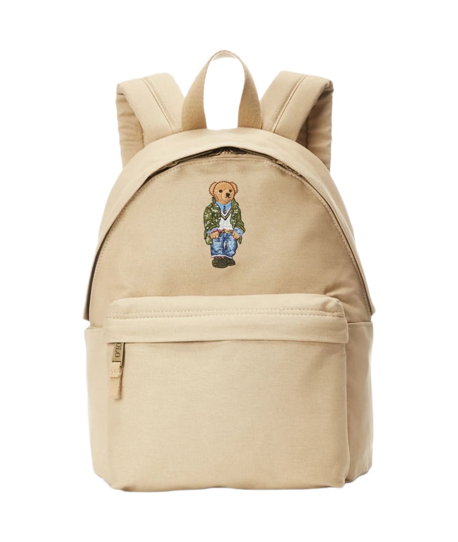 Ralph lauren zaino store