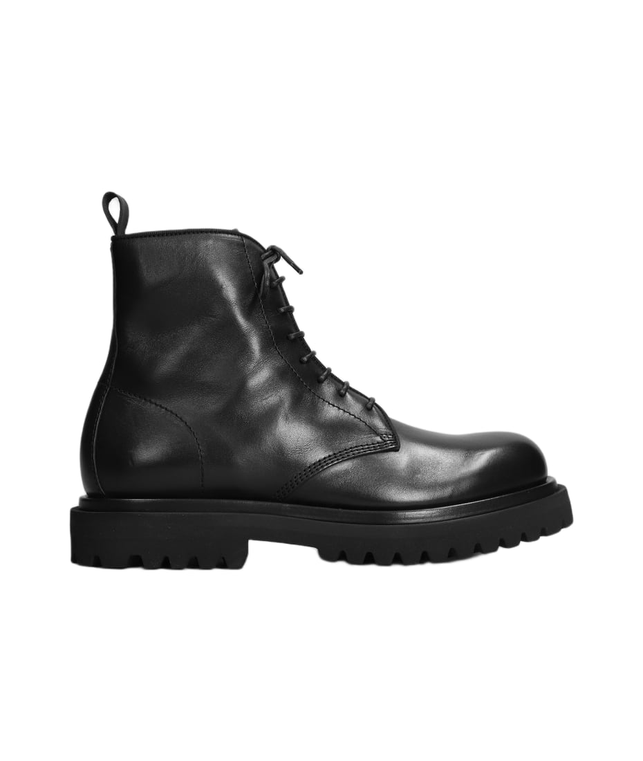 Officine creative boots sale top