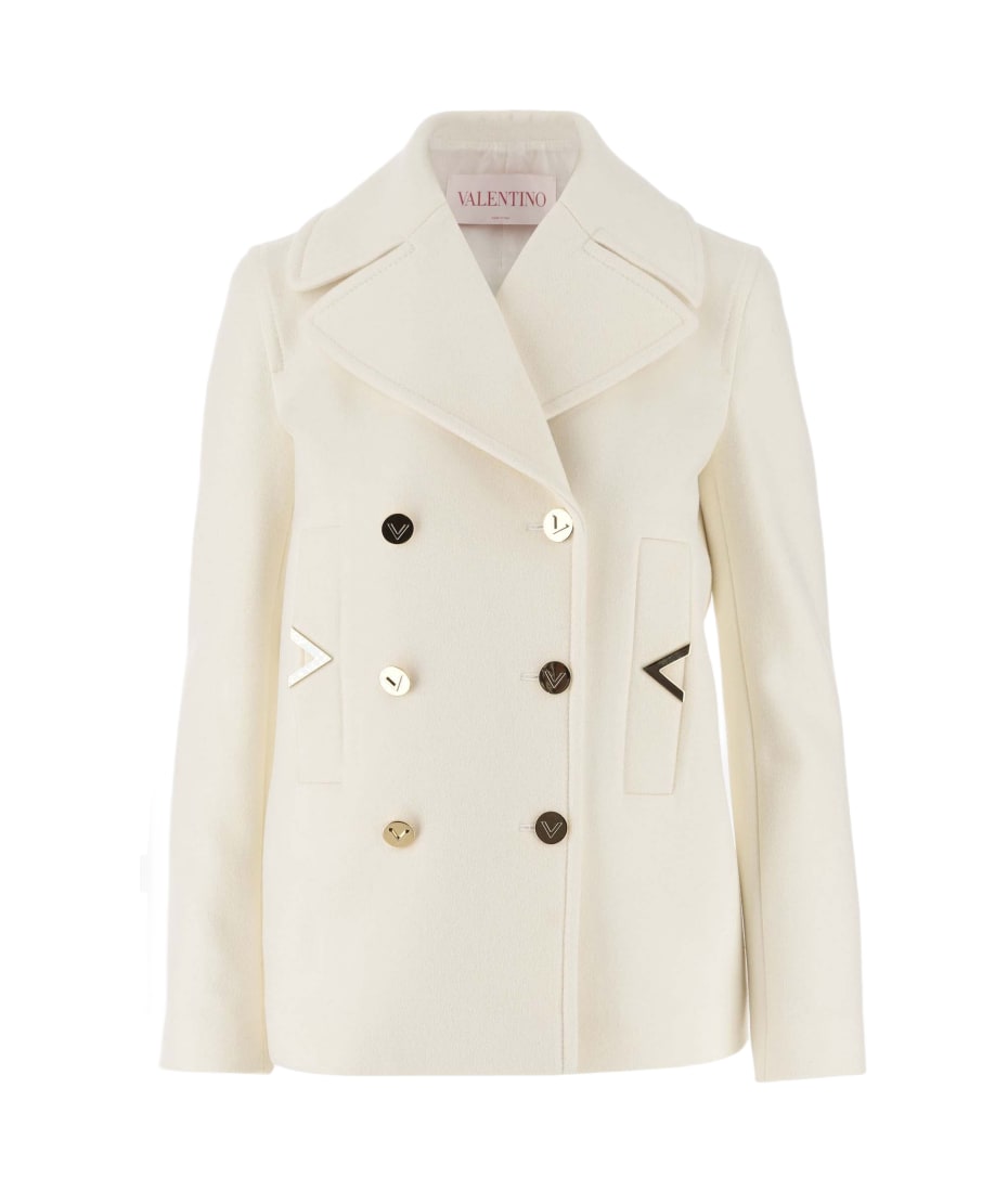 Valentino coat sale outlet