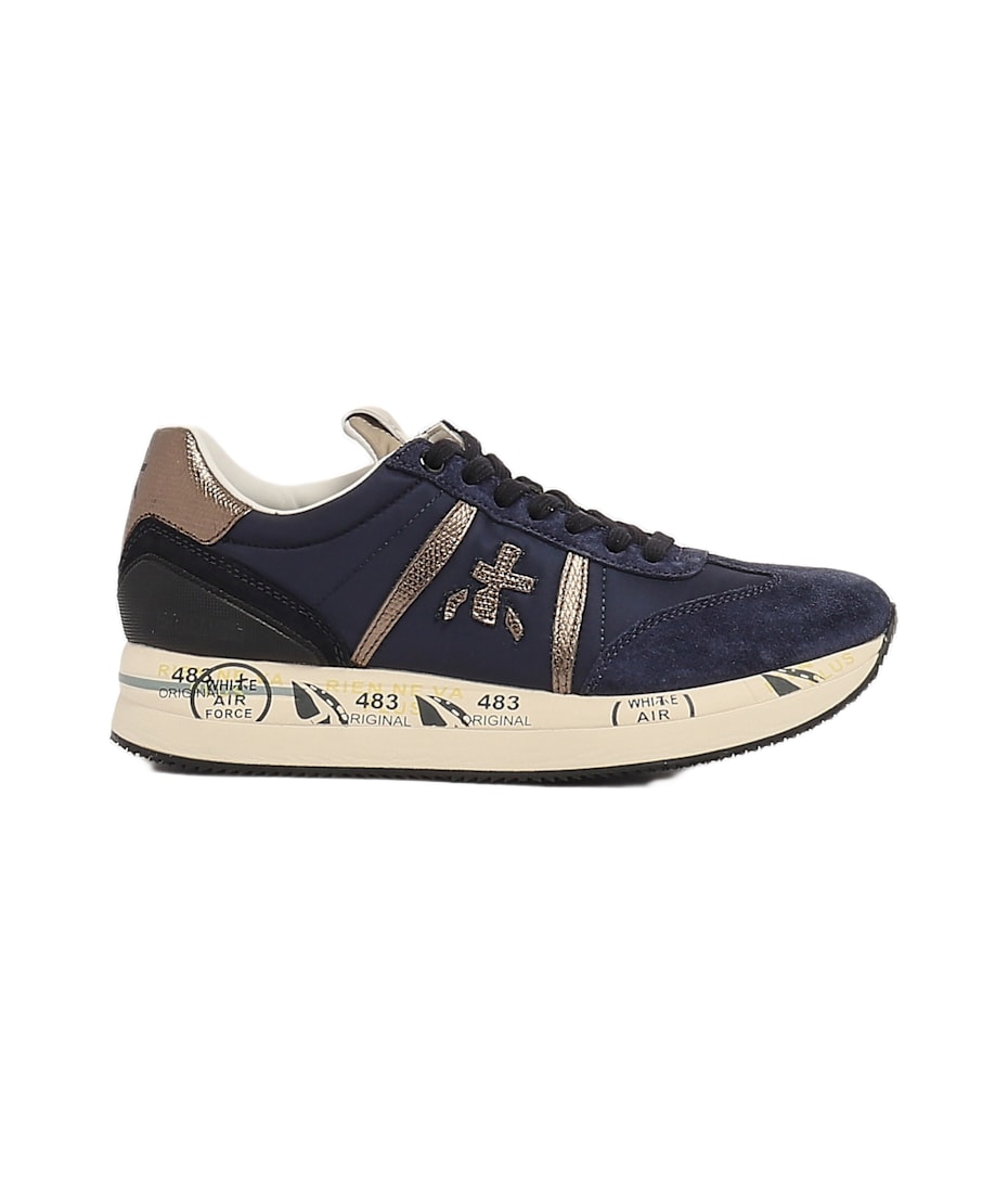 Premiata Conny Sneaker italist