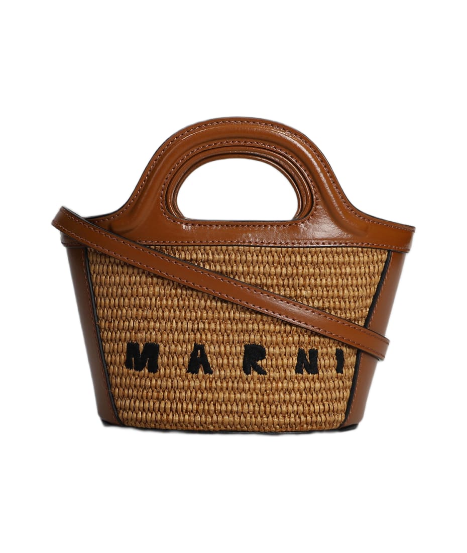 MARNI | TROPICALIA MICRO HANDBAG