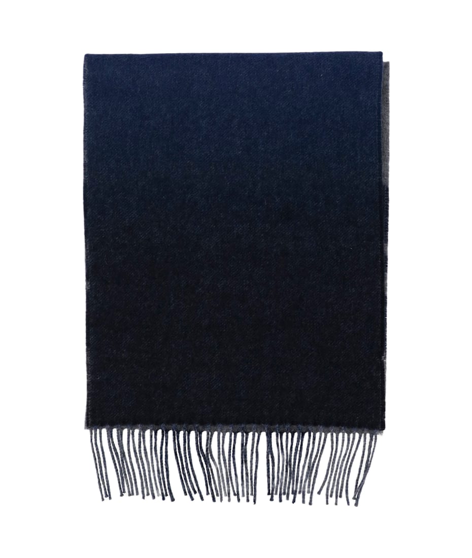 Alex Begg Cashmere Scarf italist
