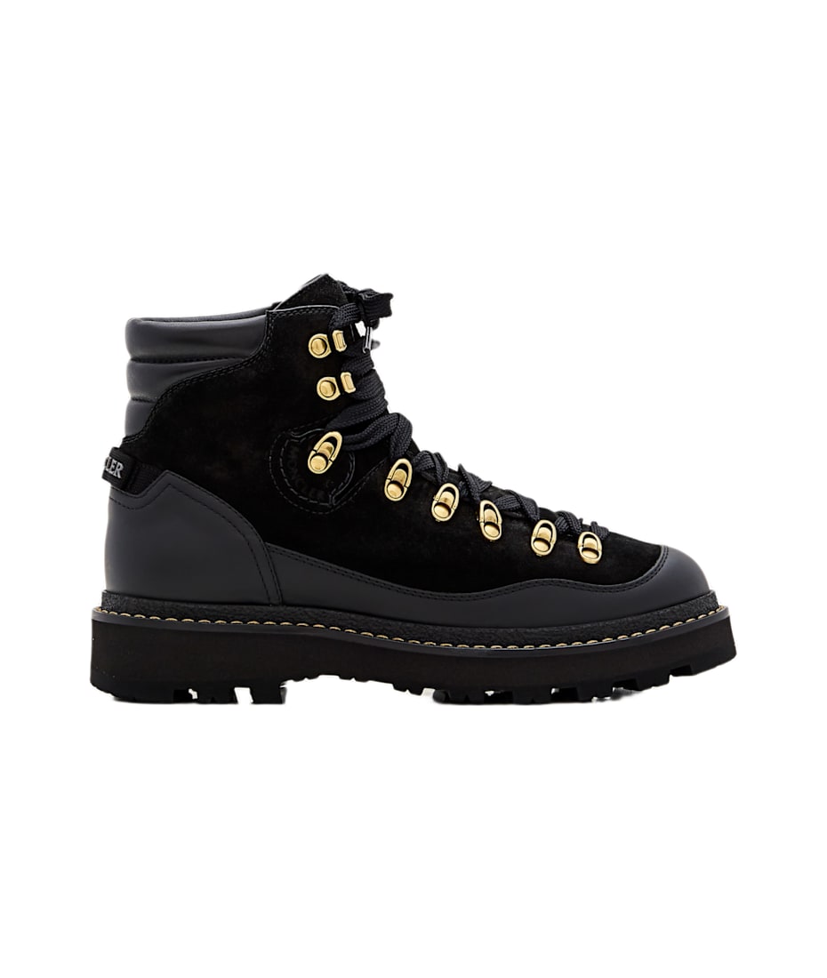 Moncler hiking boots deals